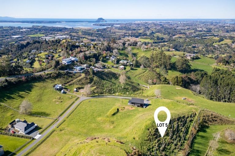 Photo of property in 15d Junction Road, Minden, Tauranga, 3176