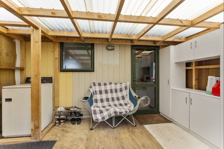 Photo of property in 27 Ruanui Street, Himatangi Beach, Foxton, 4891