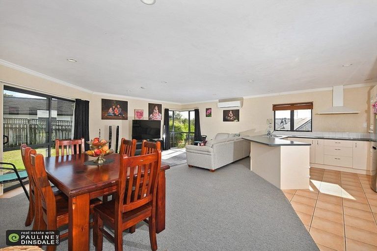 Photo of property in 1 Lochiel Place, Te Kamo, Whangarei, 0112