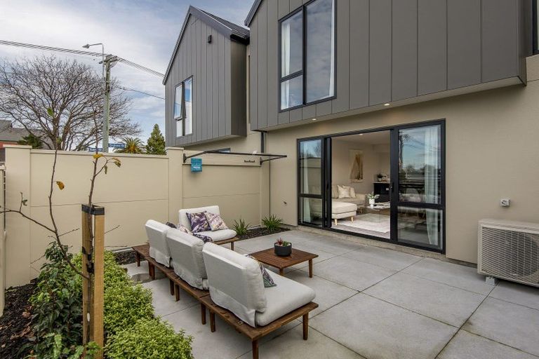 Photo of property in 2/505 Tuam Street, Phillipstown, Christchurch, 8011