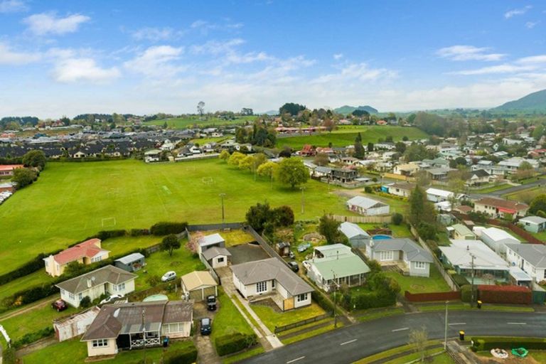 Photo of property in 446 Raikes Avenue, Te Awamutu, 3800