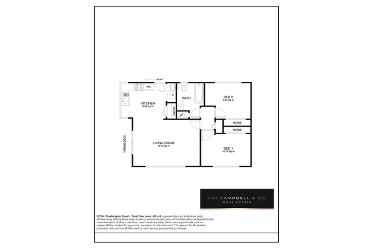 Photo of property in 3/70a Washington Road, Washington Valley, Nelson, 7010