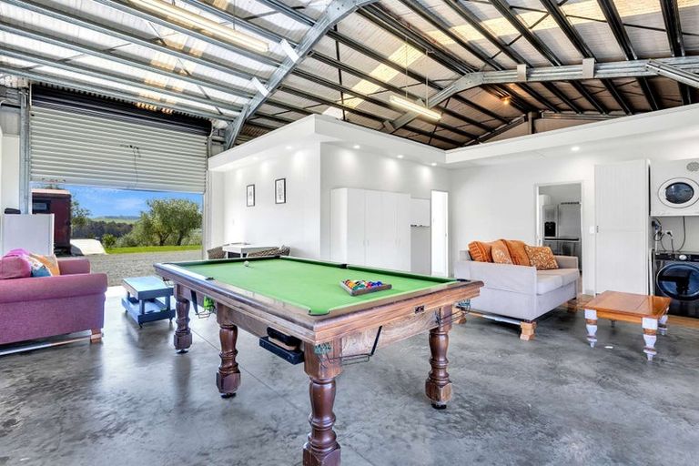 Photo of property in 88 Leccino Valley Road, Mangonui, 0494