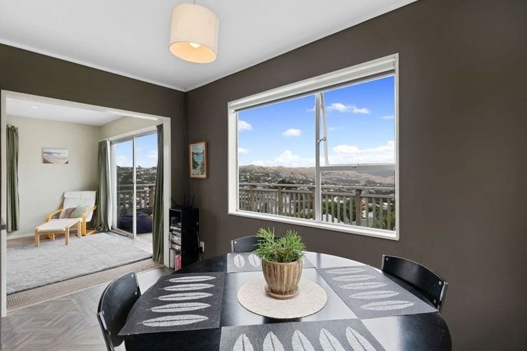 Photo of property in 74a Burgess Road, Johnsonville, Wellington, 6037