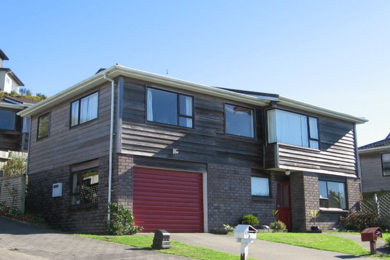 Photo of property in 13 Shastri Terrace, Khandallah, Wellington, 6035