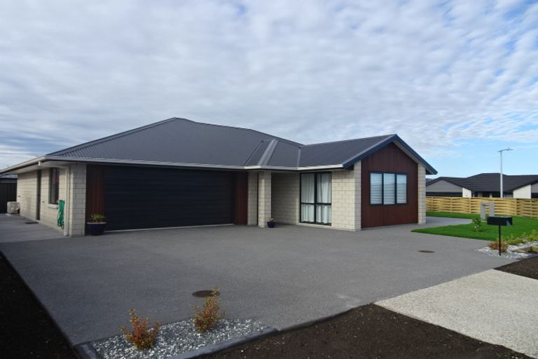 Photo of property in 3 Turnbridge Street, Pyes Pa, Tauranga, 3112