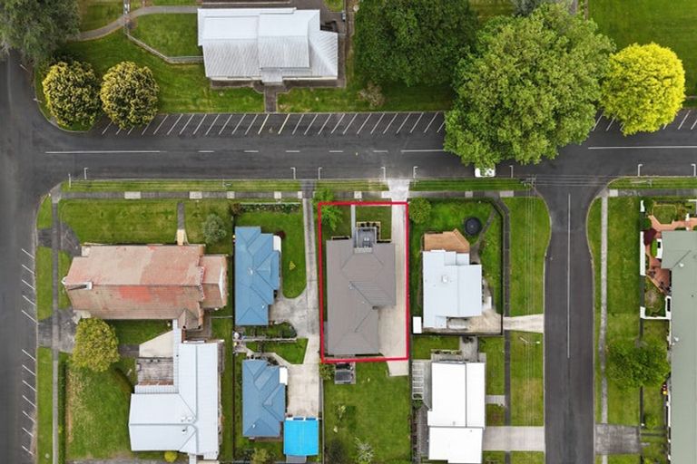 Photo of property in 3 Huia Street, Matamata, 3400