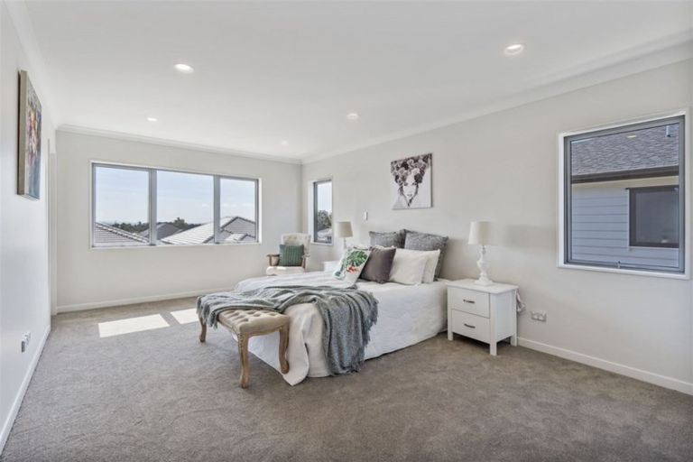 Photo of property in 9 Demeter Street, Flat Bush, Auckland, 2019