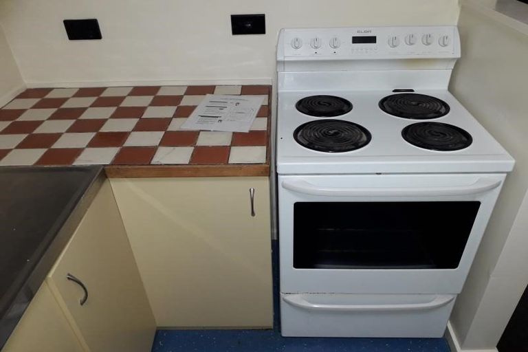 Photo of property in Basin Reserve Complex, 64/4 Sussex Street, Mount Cook, Wellington, 6021