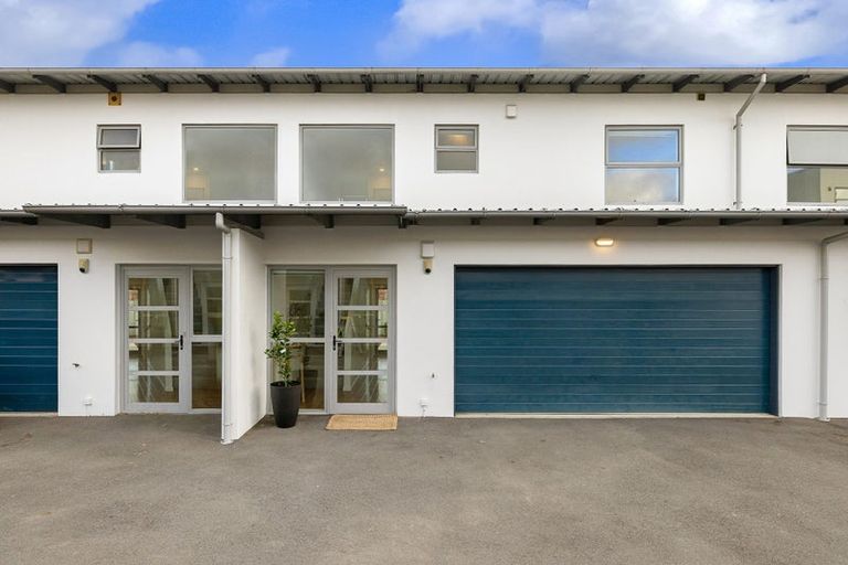 Photo of property in 140g Sherborne Street, St Albans, Christchurch, 8014