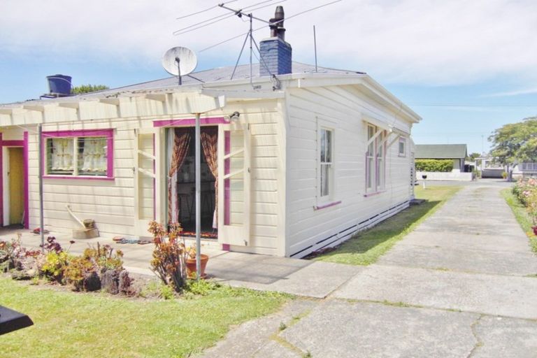 Photo of property in 139 Lucknow Street, Wairoa, 4108