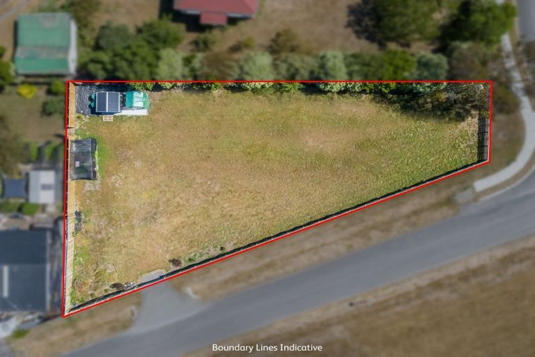 Photo of property in 36 Cotterville Crescent, Greytown, 5712