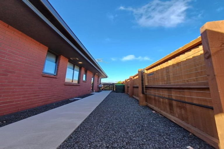 Photo of property in 5 Micah Place, Rolleston, 7615