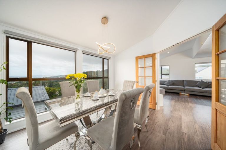 Photo of property in 1 Terrys Place, Kelson, Lower Hutt, 5010