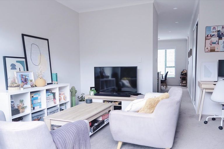 Photo of property in 24 Spotted Dove Road, Hobsonville, Auckland, 0616