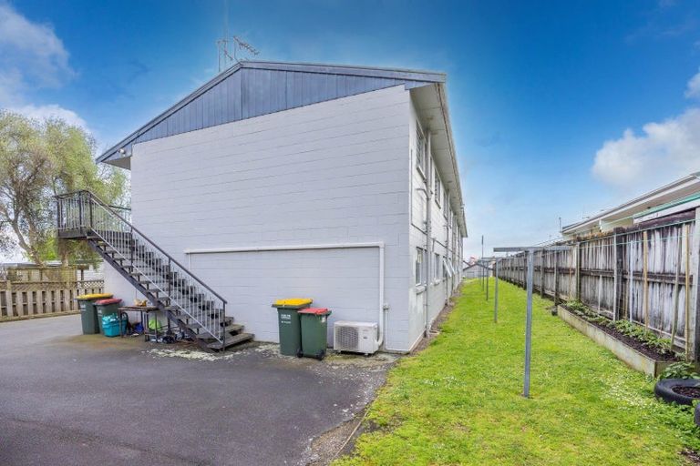 Photo of property in 88 Lake Road, Frankton, Hamilton, 3204