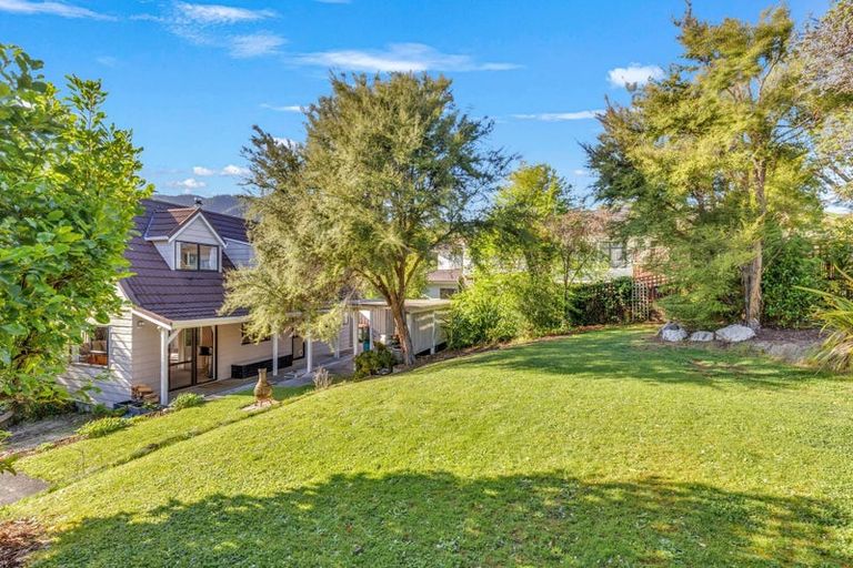 Photo of property in 7 Matuku Place, Atawhai, Nelson, 7010