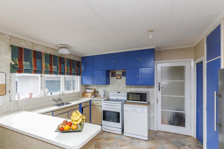 Photo of property in 33 Paisley Street, Awapuni, Palmerston North, 4412