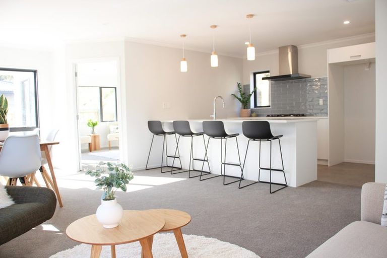 Photo of property in 34a Rochdale Drive, Churton Park, Wellington, 6037