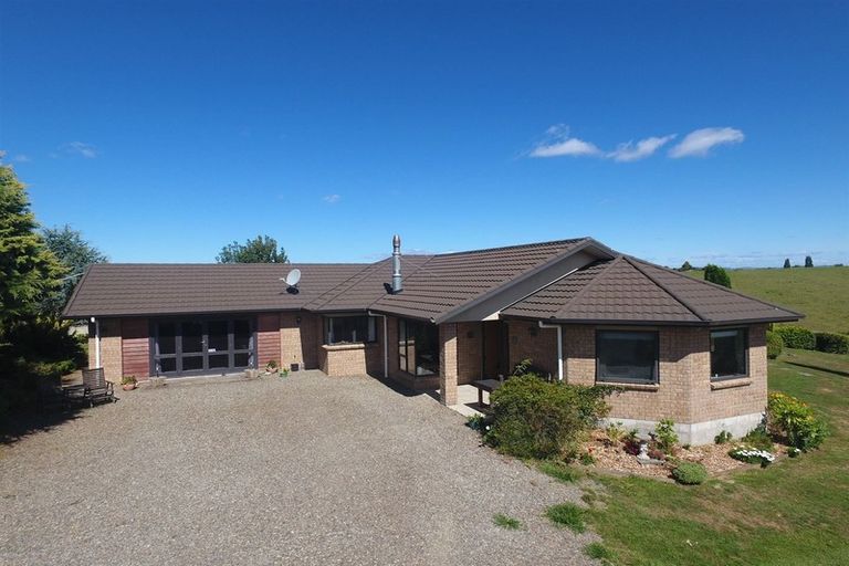 Photo of property in 87 Haurua Road, Otorohanga, 3977
