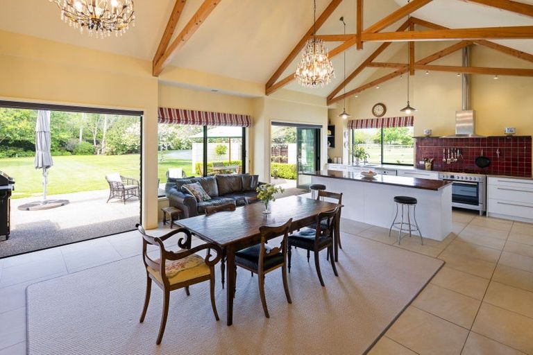 Photo of property in 441c Marychurch Road, Matangi, Hamilton, 3284