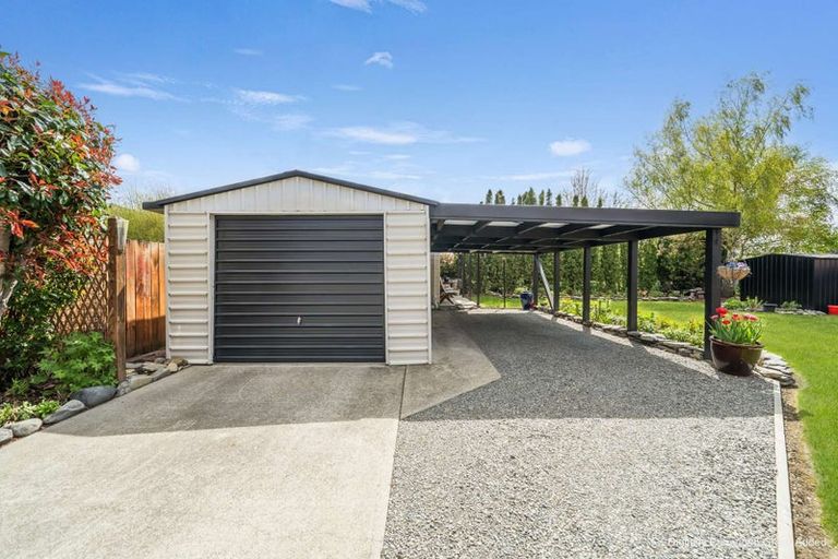 Photo of property in 7 Benmore Place, Omarama, 9412