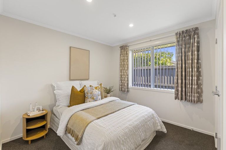 Photo of property in 11 Rahme Crescent, Kaiapoi, 7630