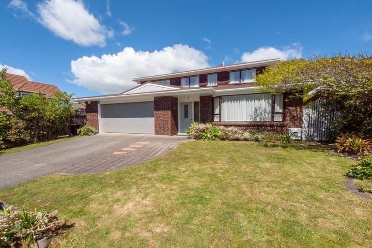 Photo of property in 71 Cortina Avenue, Johnsonville, Wellington, 6037