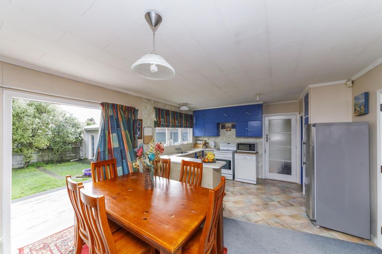 Photo of property in 33 Paisley Street, Awapuni, Palmerston North, 4412
