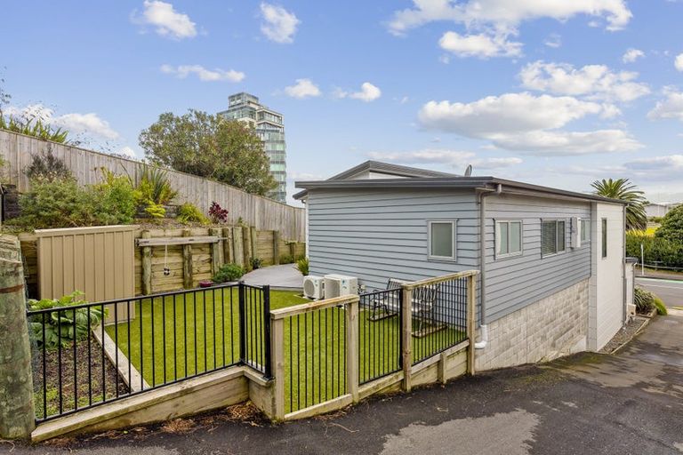 Photo of property in 371a Kapiti Road, Paraparaumu Beach, Paraparaumu, 5032