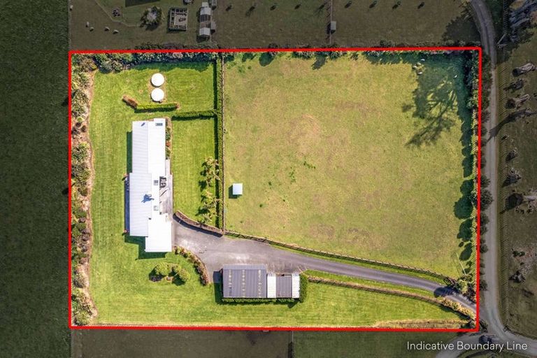 Photo of property in 106b Watt Livingstone Road, Westmere, Whanganui, 4574