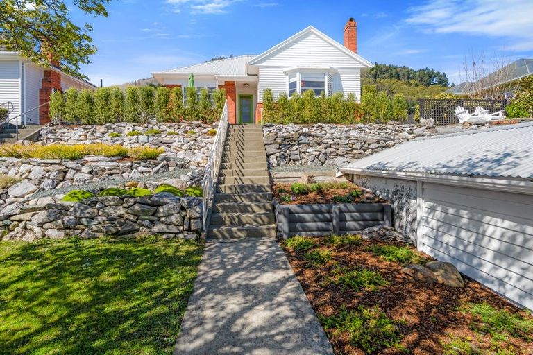 Photo of property in 141 Waimea Road, Nelson South, Nelson, 7010