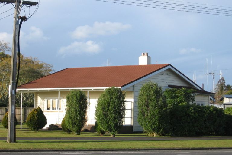 Photo of property in 44 Grey Street, Hamilton East, Hamilton, 3216