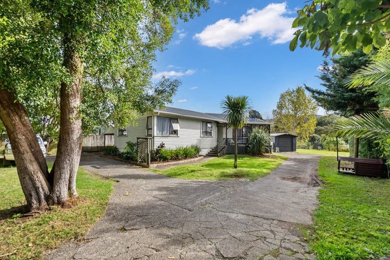 Photo of property in 80 Tarewa Road, Morningside, Whangarei, 0110