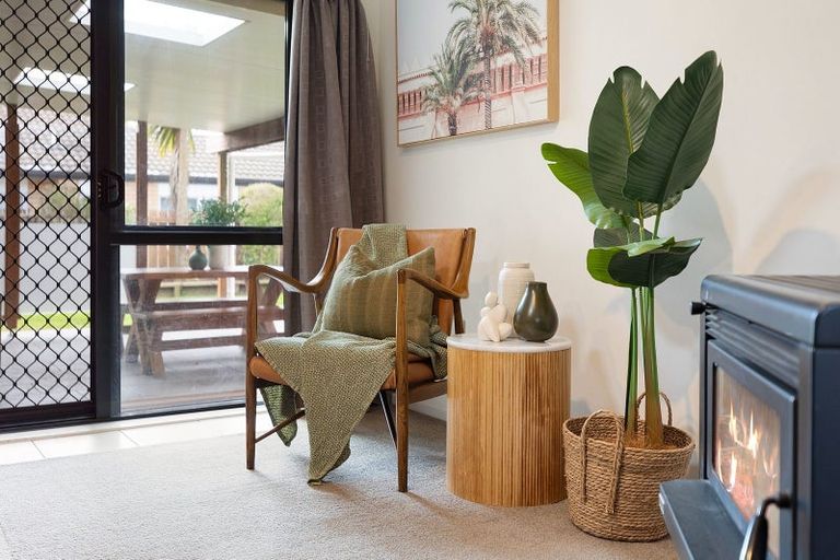 Photo of property in 215 Cheyne Road, Pyes Pa, Tauranga, 3112