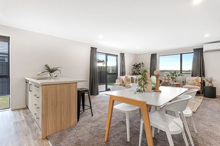 Photo of property in 19 Paroto Street, Kaiapoi, 7630