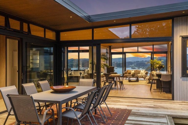 Photo of property in 46 Laika Avenue, Ti Point, Warkworth, 0985