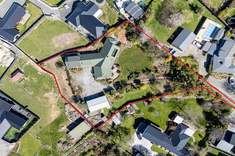 Photo of property in 262 Pages Road, Gleniti, Timaru, 7910