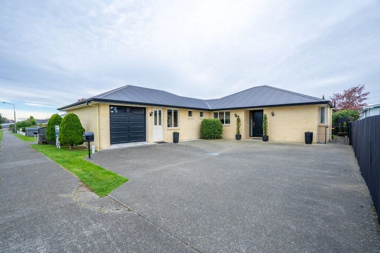 Photo of property in 28 George Street, Windsor, Invercargill, 9810