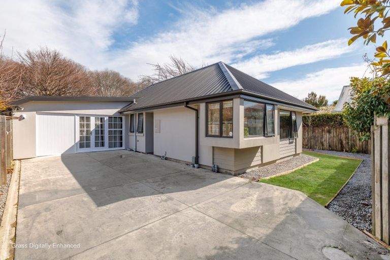 Photo of property in 2/71 Thames Street, Mairehau, Christchurch, 8013