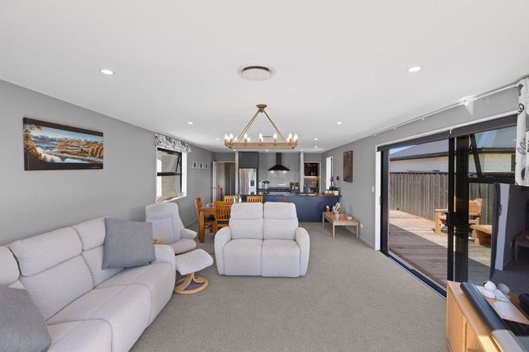 Photo of property in 34 Te Hurunui Drive, Pegasus, 7612