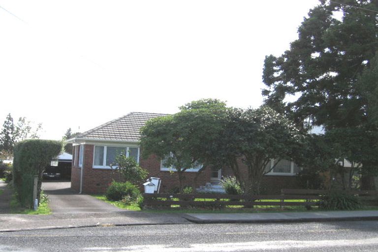 Photo of property in 55 Pomaria Road, Henderson, Auckland, 0610