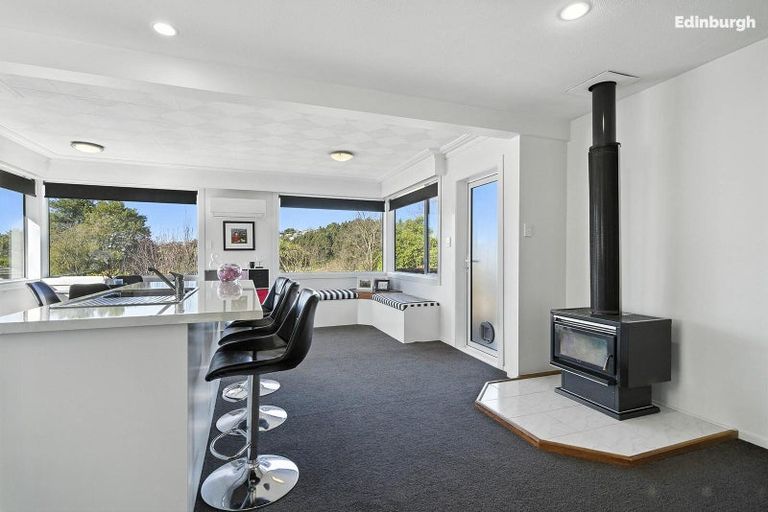 Photo of property in 7 Ettrick Street, Glenross, Dunedin, 9011
