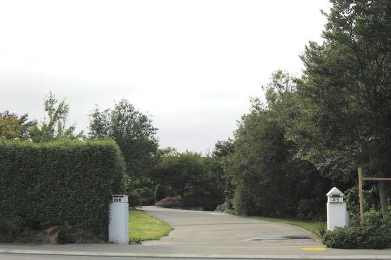 Photo of property in 43a Birchs Road, Prebbleton, 7604