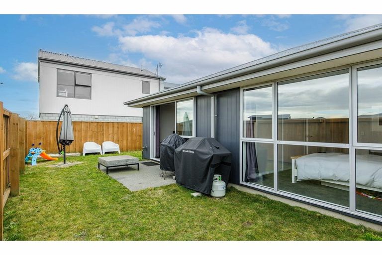 Photo of property in 15 Tippet Crescent, Wigram, Christchurch, 8025