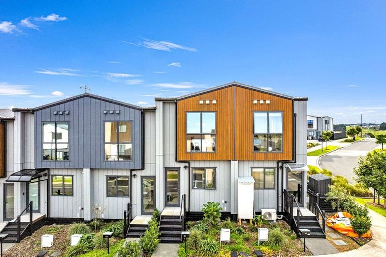 Photo of property in 30 Bugle Road, Totara Park, Auckland, 2019