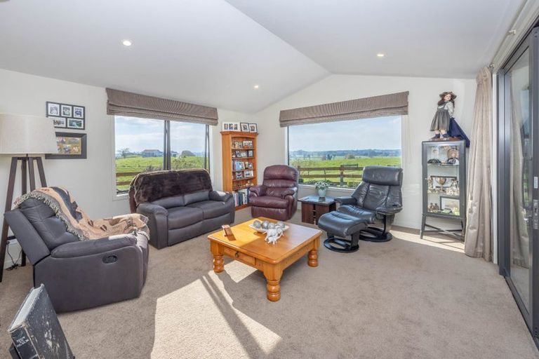 Photo of property in 222 Meadway Road, Ngahinapouri, Ohaupo, 3883