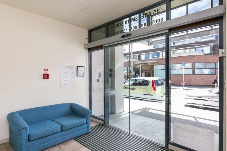 Photo of property in Southern Cross Apartments, 209/35 Abel Smith Street, Te Aro, Wellington, 6011
