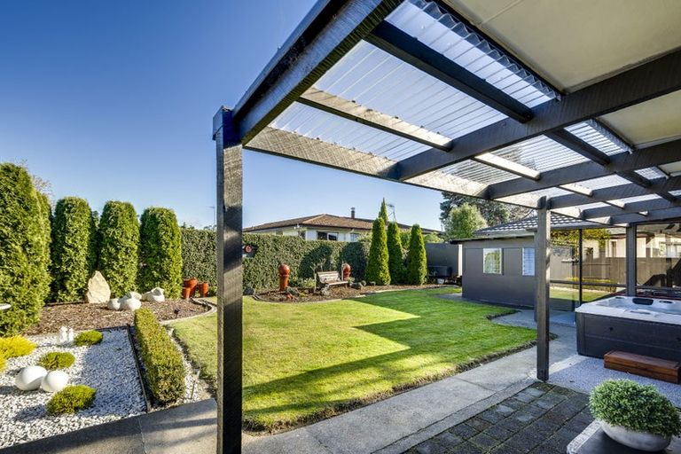 Photo of property in 31 Glamorgan Avenue, Tamatea, Napier, 4112