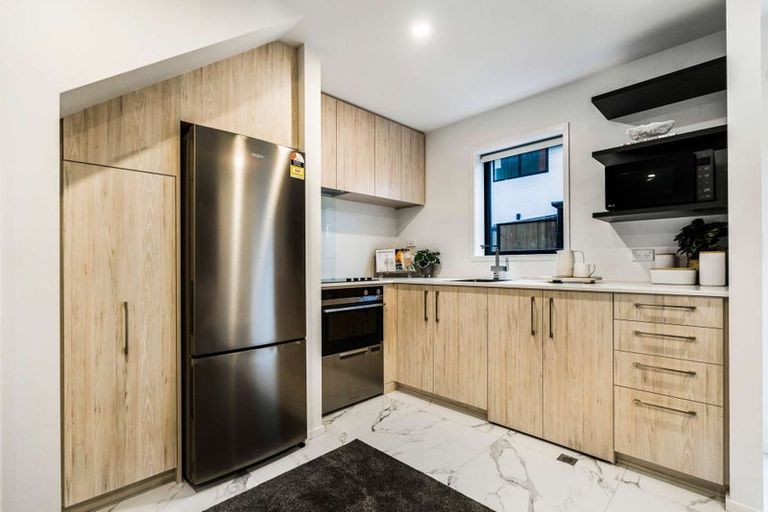 Photo of property in 5/30 Aberdeen Street, Christchurch Central, Christchurch, 8013